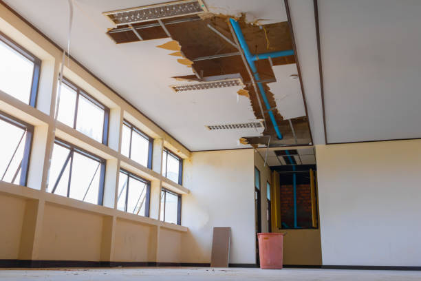 Best Sewage cleanup and water damage restoration  in Pittston, PA